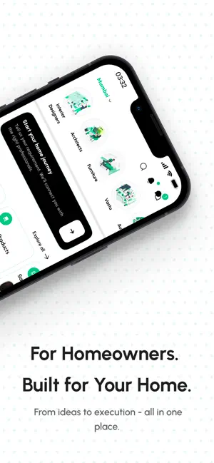 HYNT: For Everything Home screenshot 2