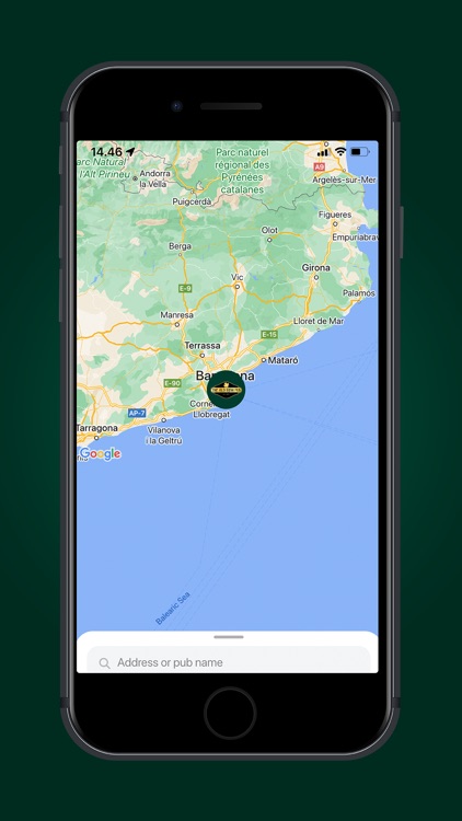 The Old Irish Pub Spain screenshot-4