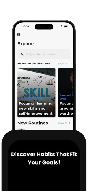 ZapHabit screenshot 4