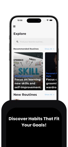 ZapHabit Screenshot 4 of 10