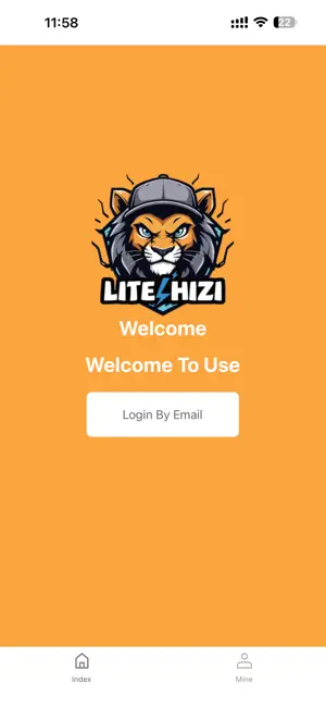 LiteShizi screenshot 1