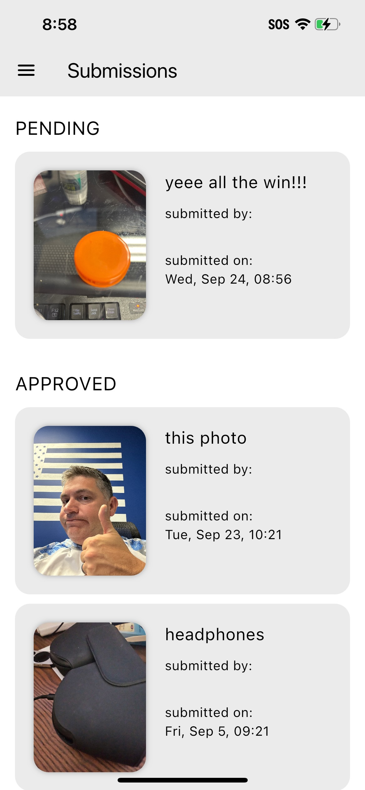 USDC - URAC screenshot 7