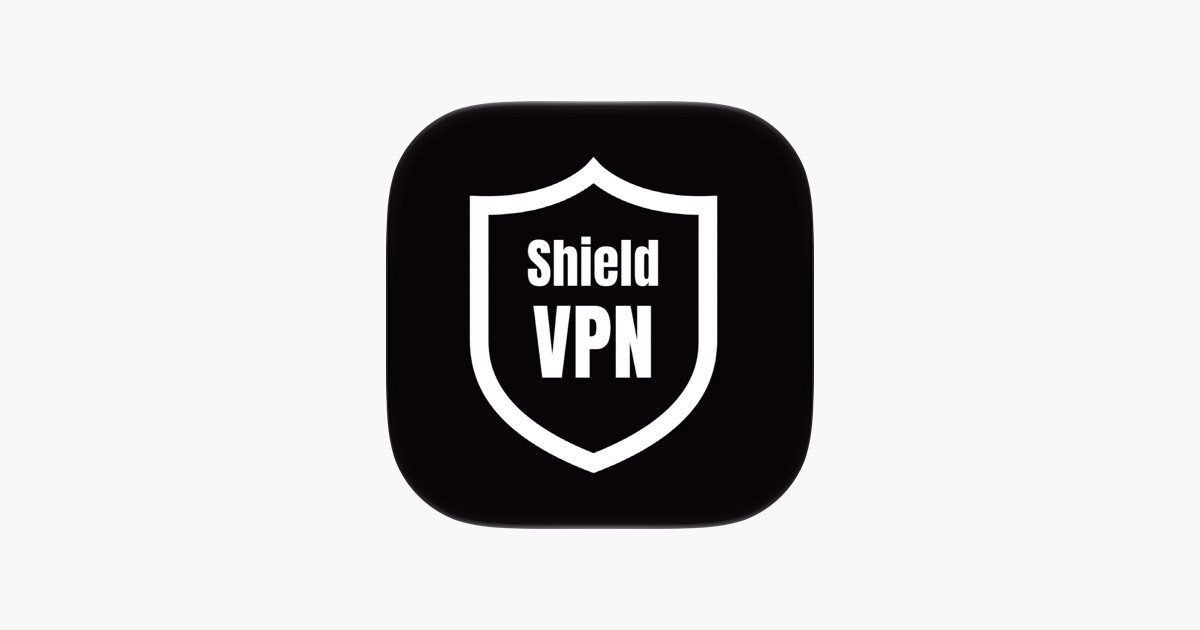 ‎Shield VPN : Protect U Privacy‑App – App Store