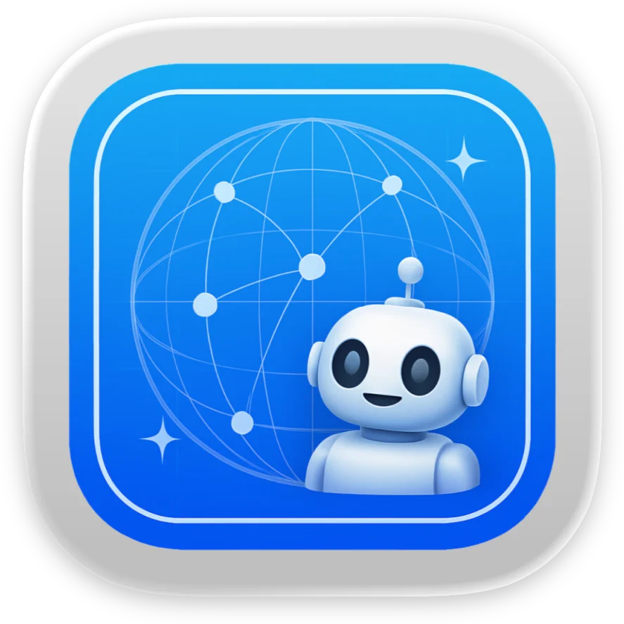 AI App Translation - LocalAIz