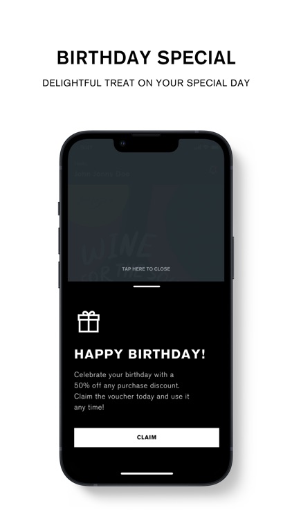 BIKO Membership screenshot-5