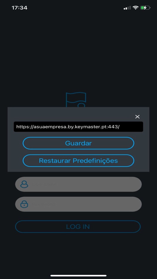 #2. Keymaster MultiTool (iOS) 由: Acordo Certo 2, Unipessoal