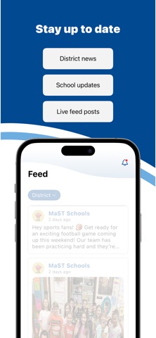 MaST Schools Screenshot 3 of 4