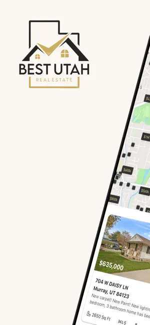 Best Utah Real Estate screenshot 1