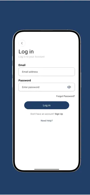 EntryKode screenshot 2