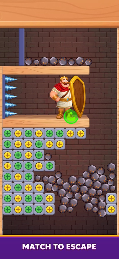 Royal Escape: King Castle - null