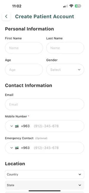Shifakom screenshot 4
