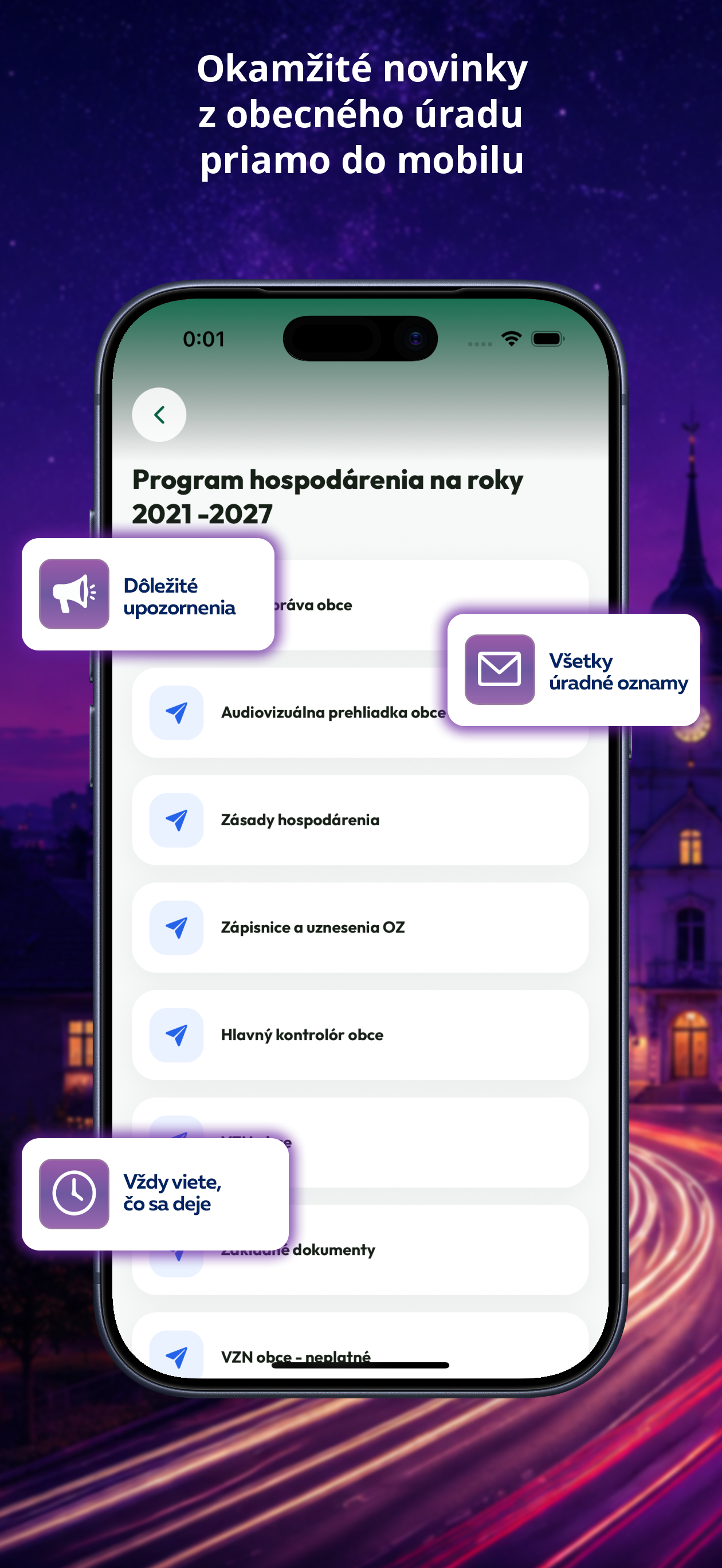 Ladice screenshot 3