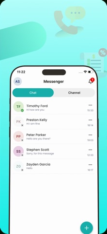 Nextere Connect Screenshot 2 of 4