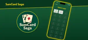 SumCard Saga screenshot 4