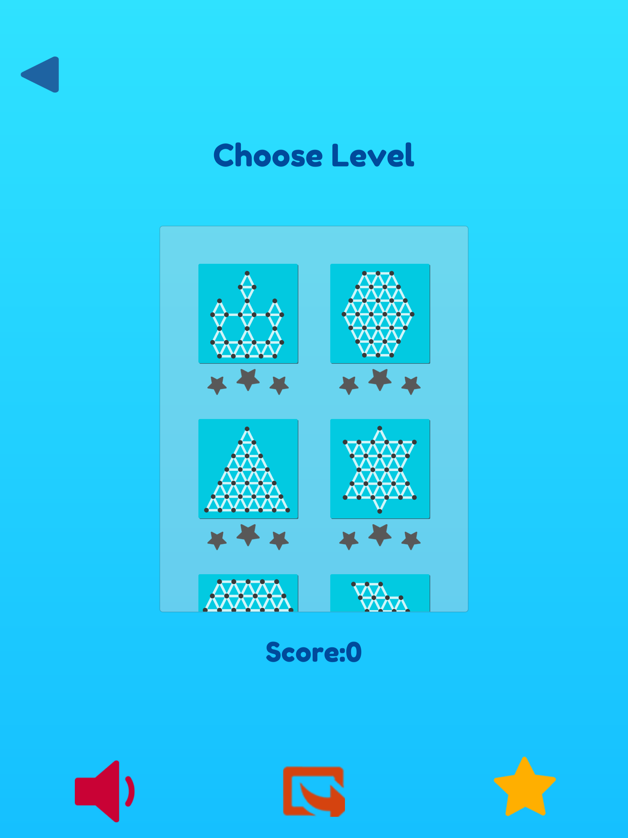 Triline