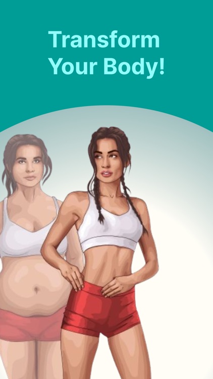 30 Day Workout by Fit & Grace