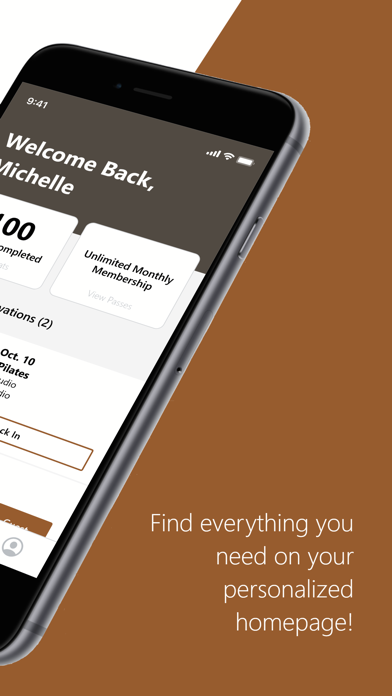 Anodetome Studio iPhone screenshot 2 - Health & Fitness app