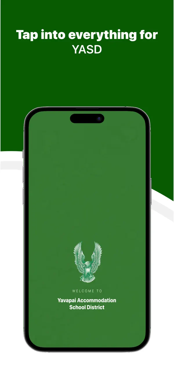 Screenshot #1 pour Yavapai Accommodation School