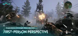 Once Human screenshot 2