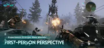Once Human screenshot 2