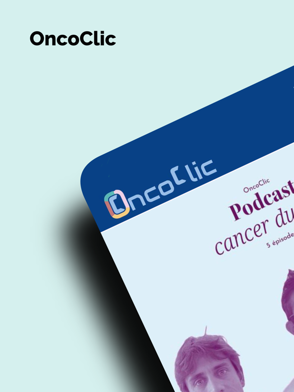 Screenshot #4 pour OncoClic