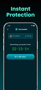 VPN Super - Proxy Master screenshot 3