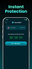 VPN Super - Proxy Master screenshot