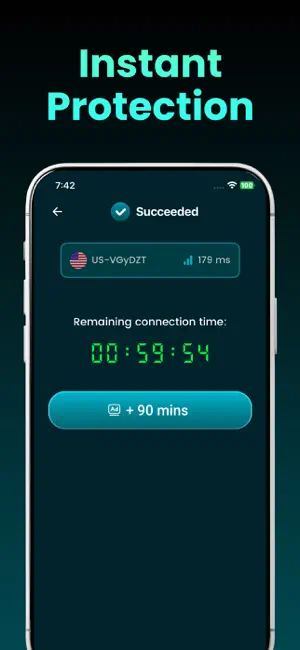 VPN Super - Proxy Master screenshot 3