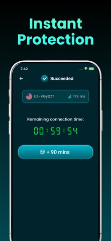 VPN Super - Proxy Master Screenshot 3 of 3