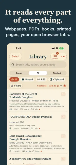 Timber - Text to Speech, Voice screenshot 2