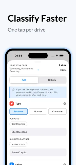 Teslita screenshot 3