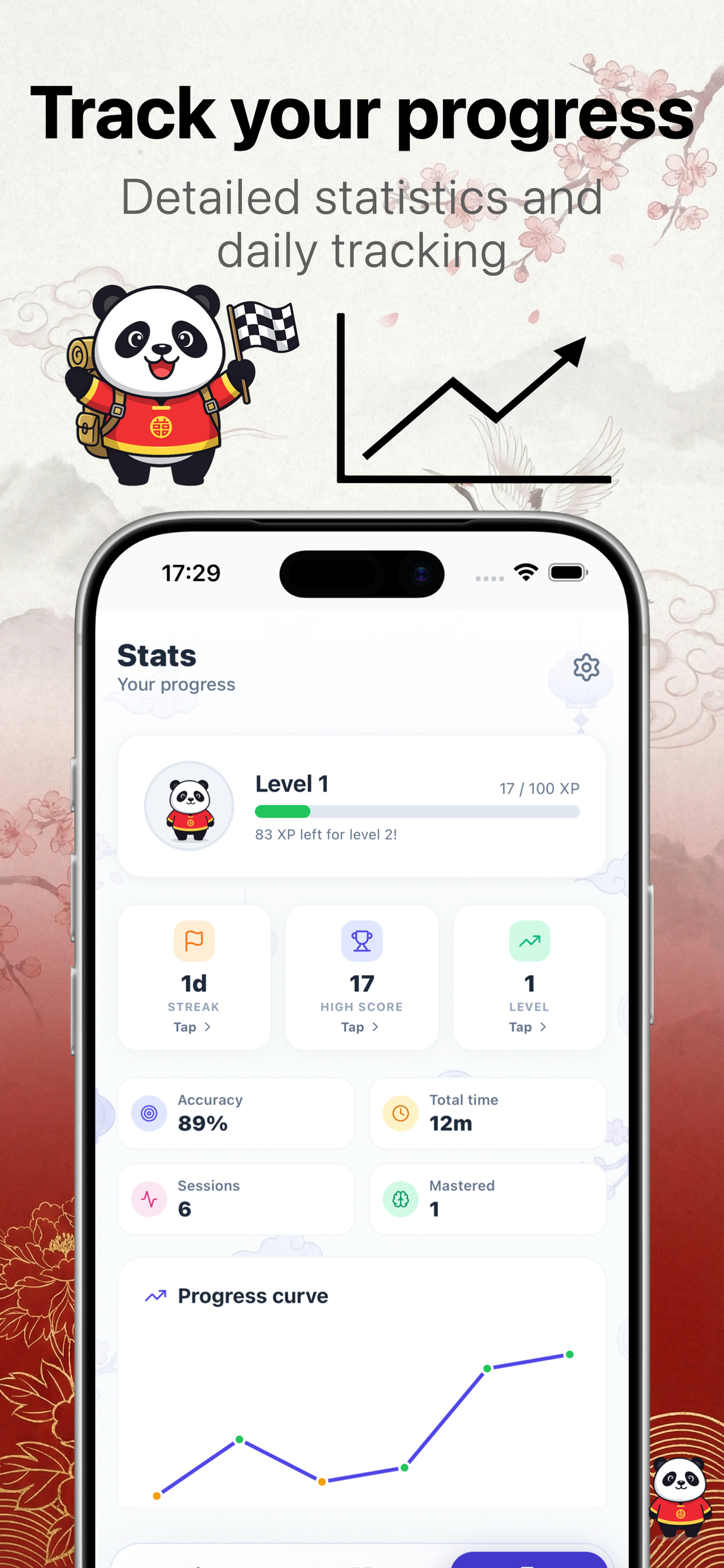 ShuShu - Count in Chinese