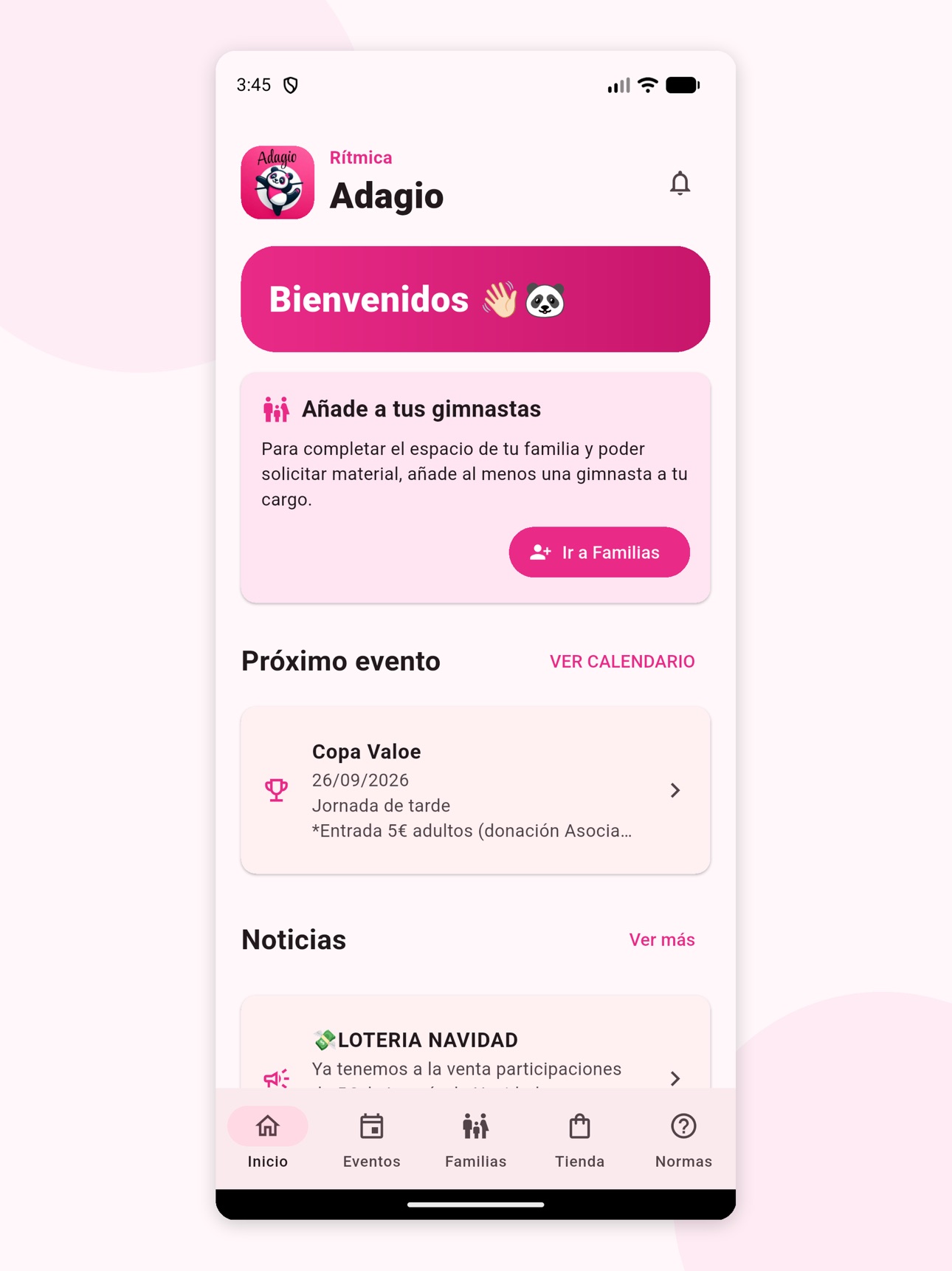 Screenshot 6 of Rítmica Adagio