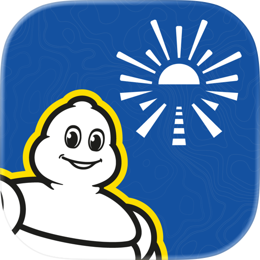 ViaMichelin GPS, Route Planner