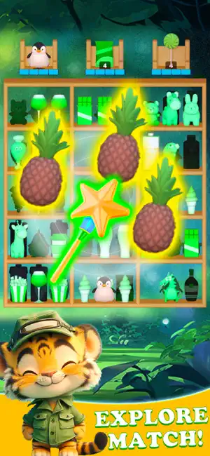Sort Match 3D: Matching Puzzle screenshot 2