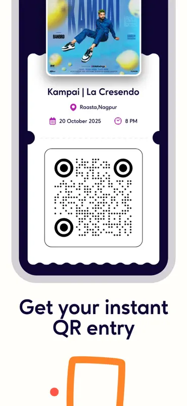 TicketWings screenshot 5 of 7