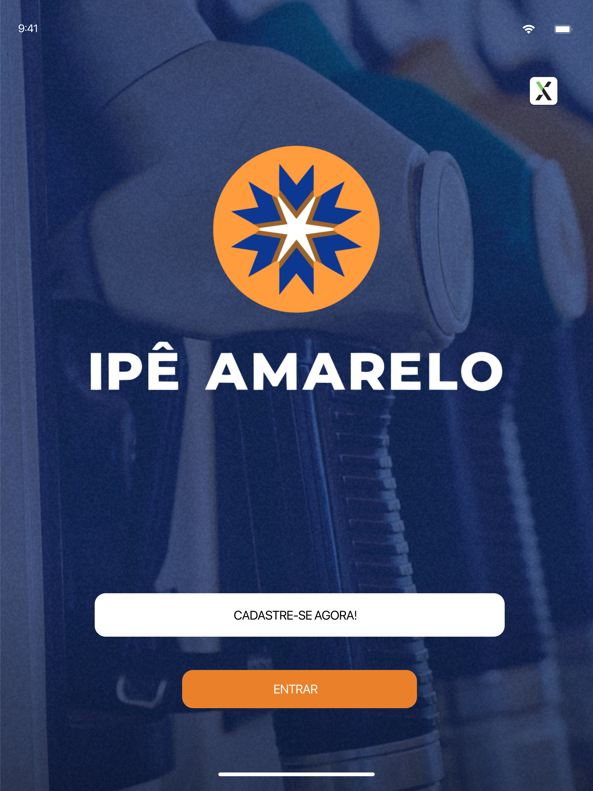 Ipê Fidelidade screenshot 5