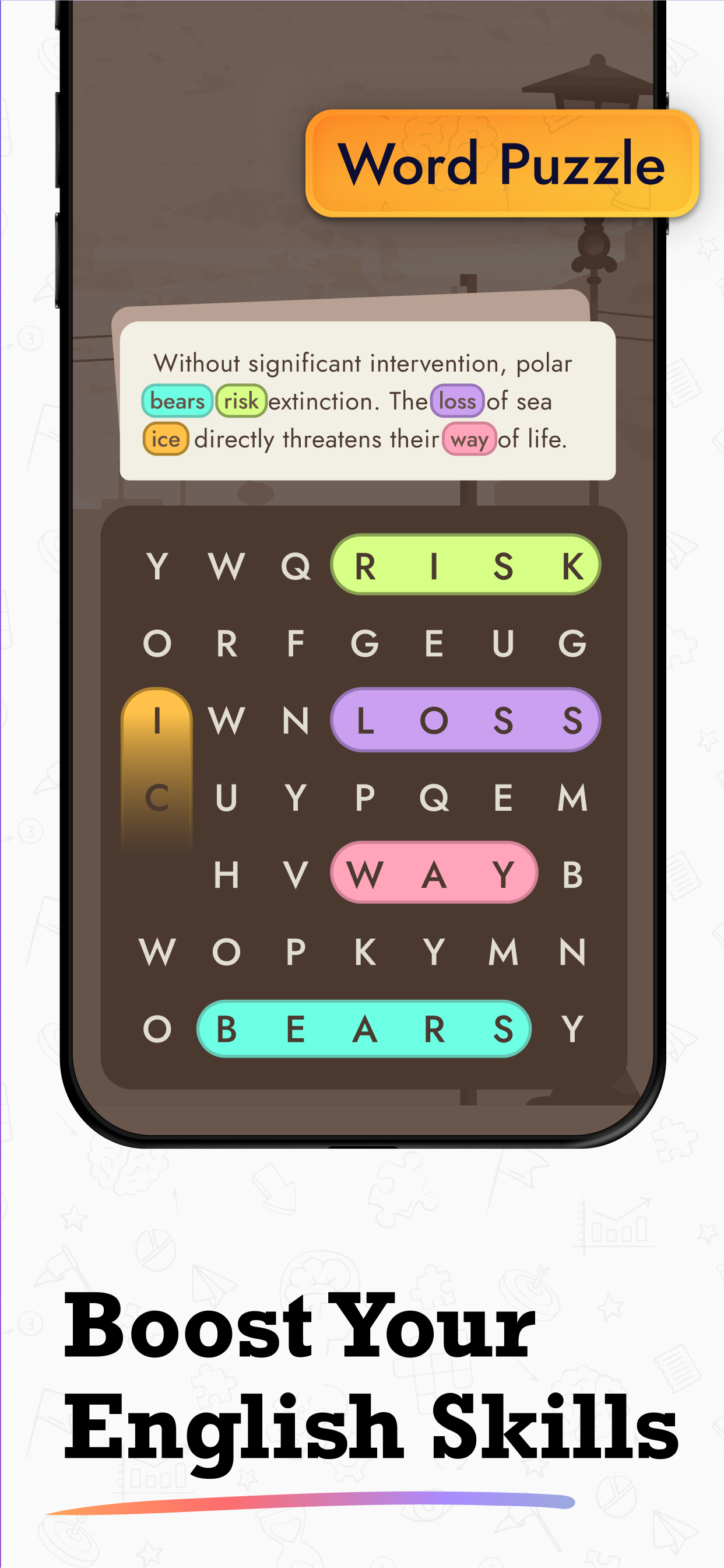 IQ Masters: Brain Games, Tests