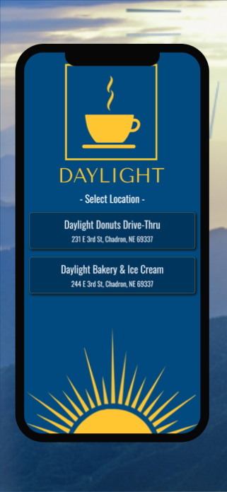 Daylight Bakery Screenshot 1 of 4