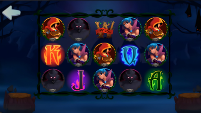 Steak Simon Play Screenshot