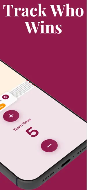 Volleyball Score Keeper - TLYO screenshot 2