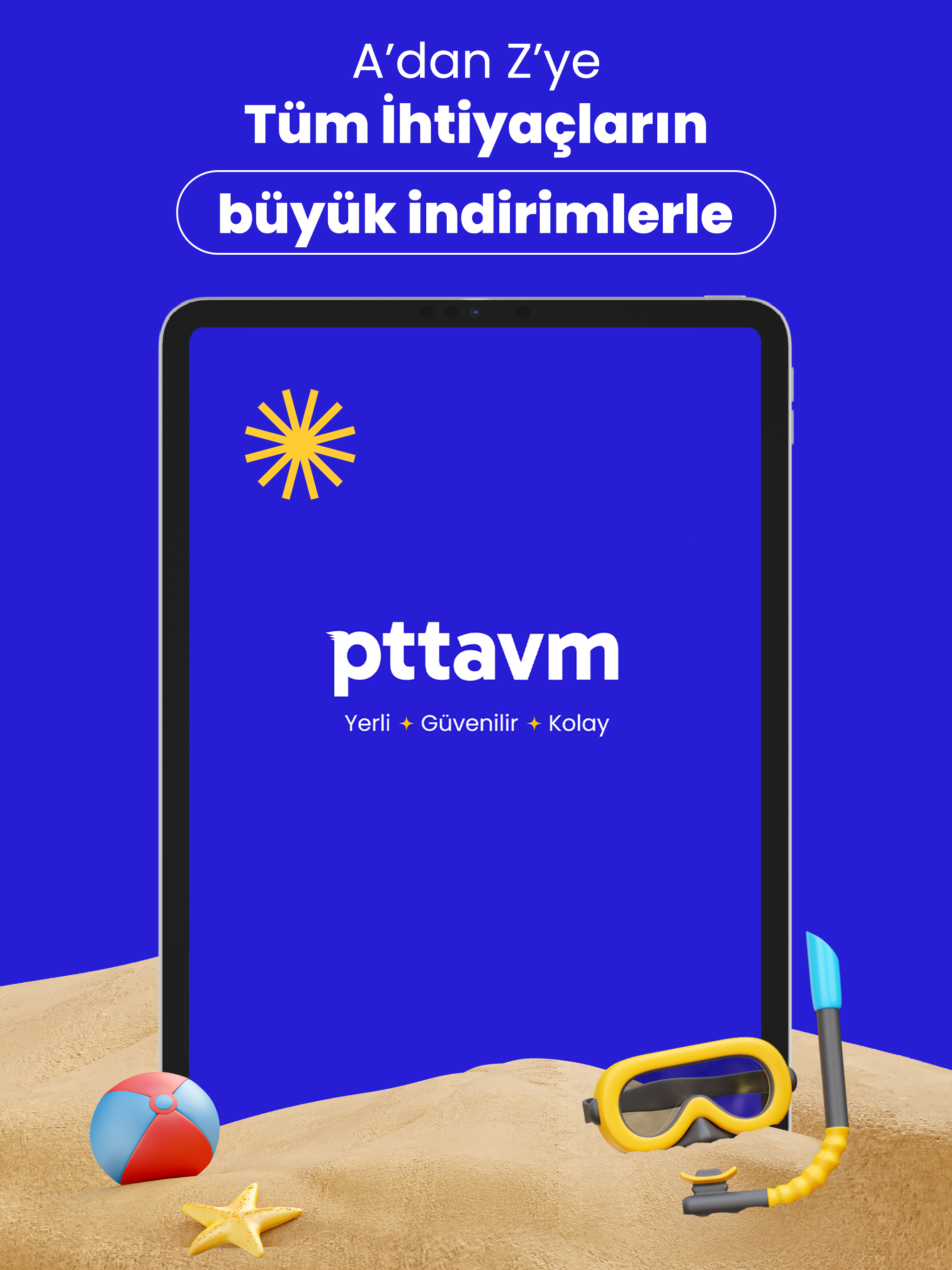 pttavm - Online Alışveriş screenshot 6