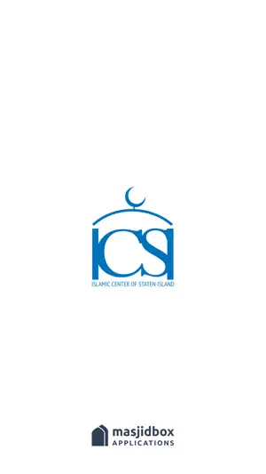 ICSI Masjid screenshot 1