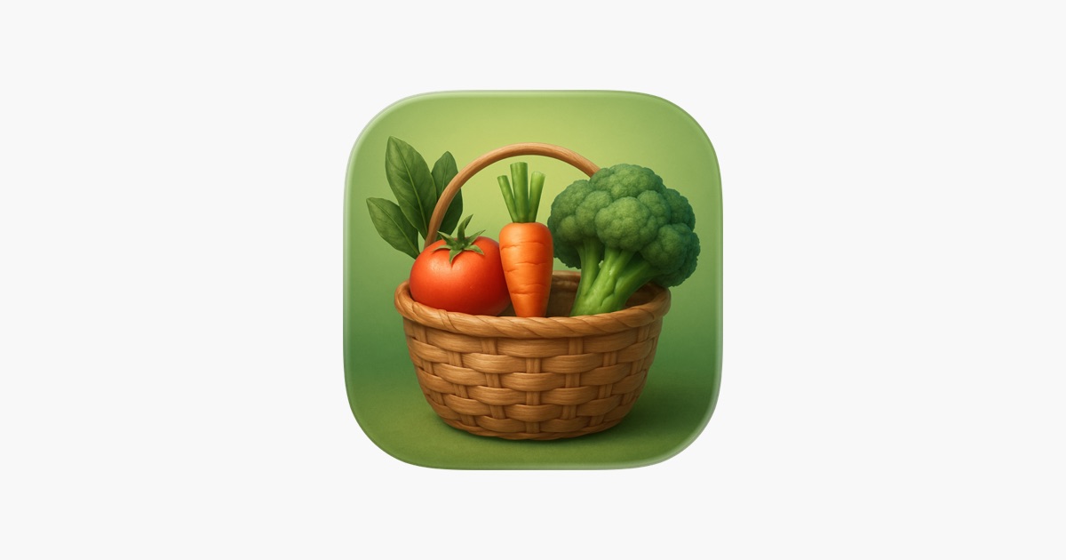 Vegetable Garden Planner App - App Store