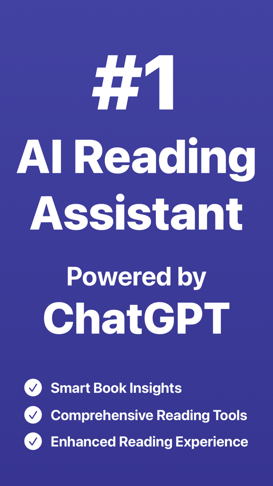 #1. AI Book Summaries - BookPal (iOS) 由: MasterMind Software LLC