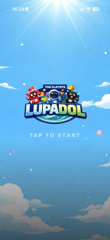 Lupadol Screenshot 1 of 5