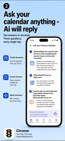 Chronon (6916c4) Screenshot 3 of 10