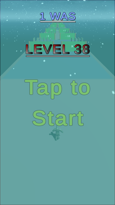 WAS - Math Wars Story Screenshot