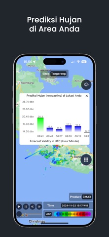 Sidarma Mobile iPhone screenshot 3