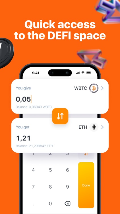 Safe Wallet Crypto Blockchain